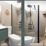 アパート Mari Sea ジャルディーニ・ナクソス