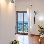 Mari Sea アパート ジャルディーニ・ナクソス