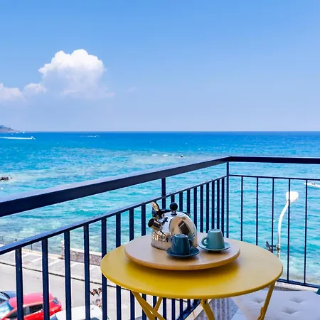 Mari Sea * Giardini Naxos