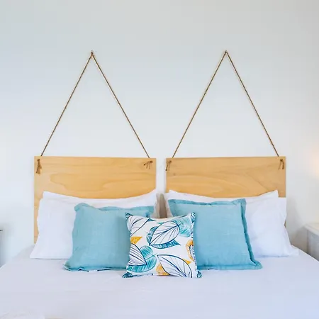 Apartman Mari Sea Giardini Naxos