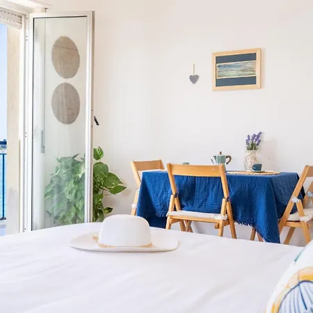 Mari Sea * ジャルディーニ・ナクソス