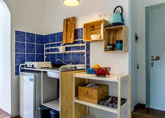 Mari Sea Giardini Naxos