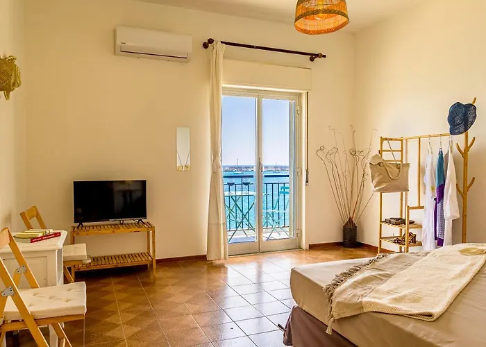 Apartman Mari Sea