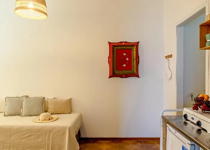 Mari Sea Giardini Naxos