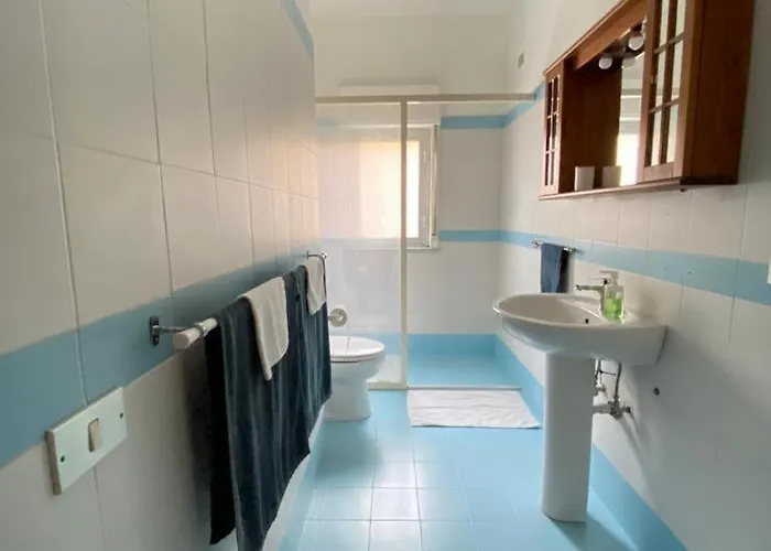 Apartman Mari Sea Giardini Naxos