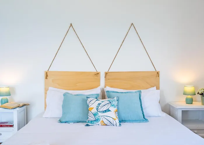 Apartman Mari Sea Giardini Naxos