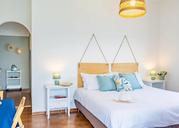 Mari Sea Giardini Naxos