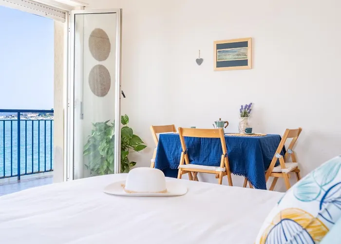 Mari Sea * Giardini Naxos