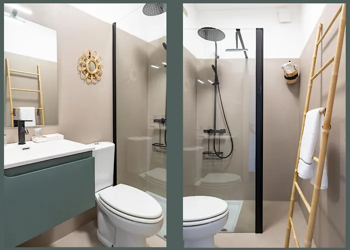 Apartman Mari Sea Giardini Naxos