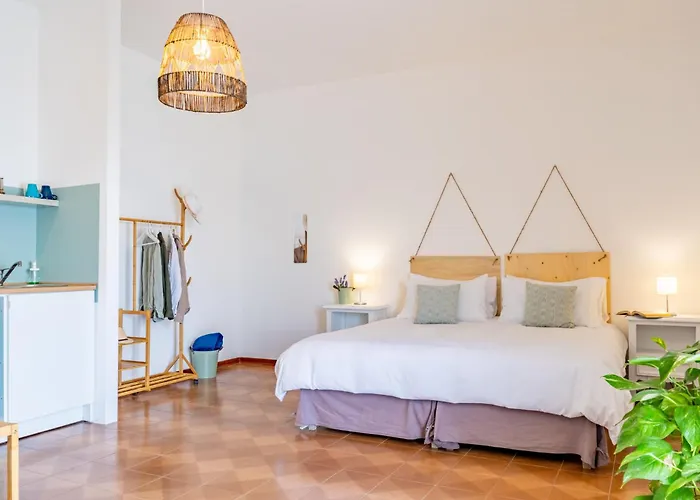 Mari Sea * Giardini Naxos