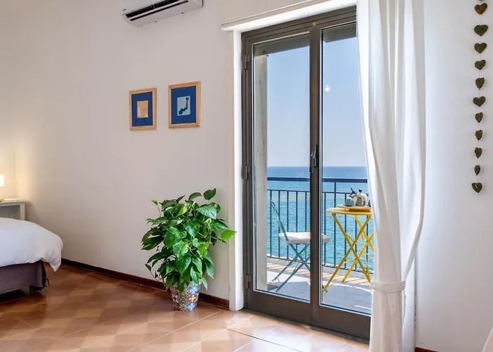 Apartman Mari Sea