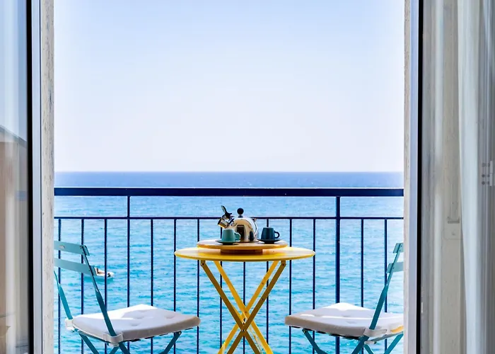 Mari Sea * Giardini Naxos