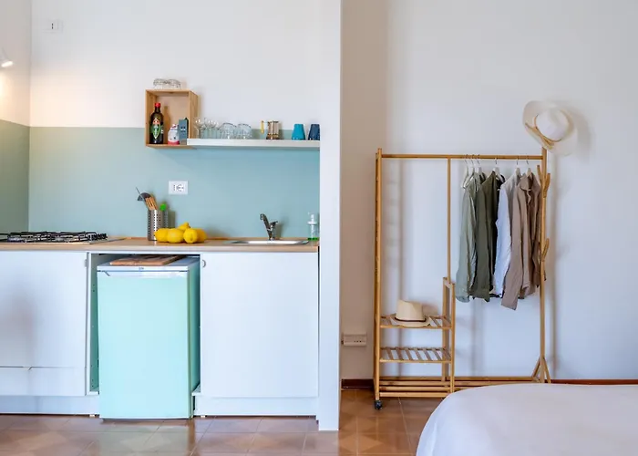 Mari Sea * Giardini Naxos