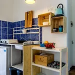 Mari Sea Giardini Naxos