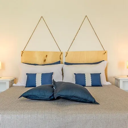 Mari Sea Apartment *