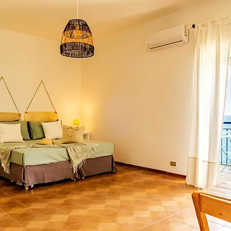 Apartment Mari Sea