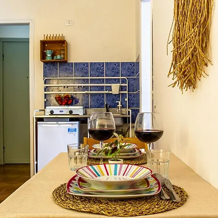 Apartment Mari Sea