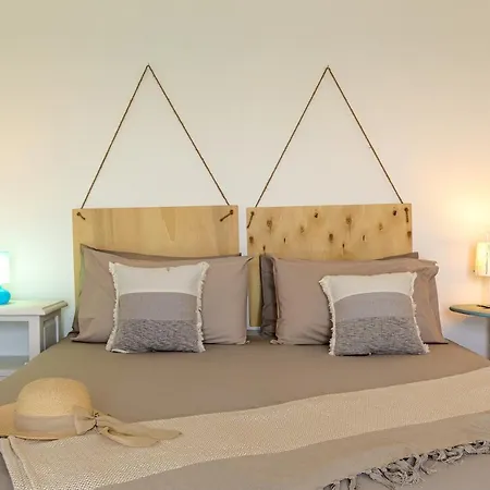 Mari Sea Апартаменти