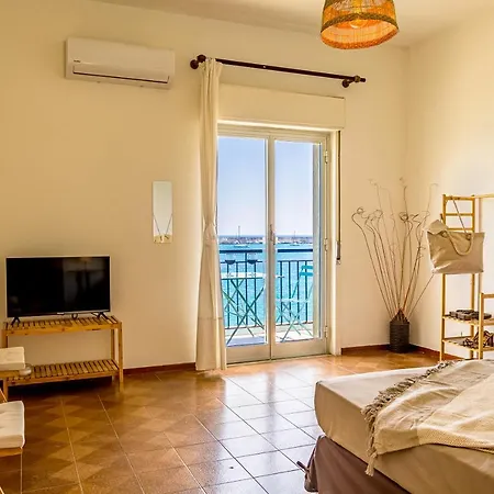 Apartment Mari Sea
