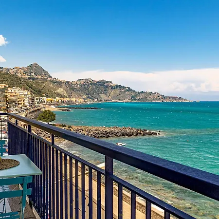 Mari Sea Apartment