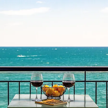 Mari Sea Apartment