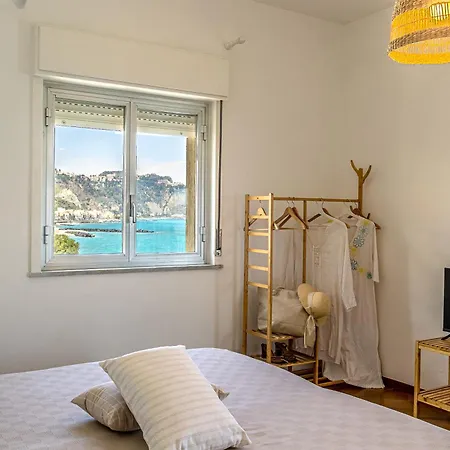 Apartment Mari Sea Giardini Naxos