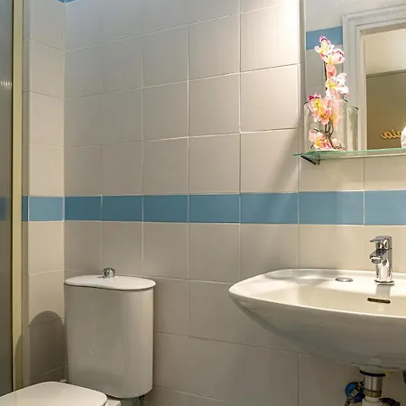 شقة Mari Sea جيارديني ناكسوس