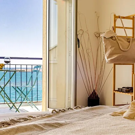 Mari Sea Apartment