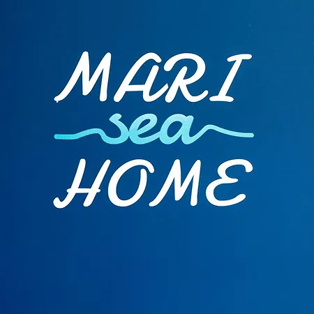 Mari Sea * Giardini Naxos