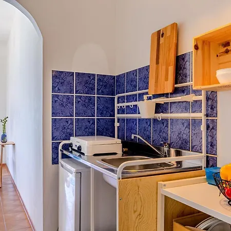 Apartment Mari Sea