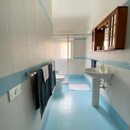 Apartment Mari Sea Giardini Naxos
