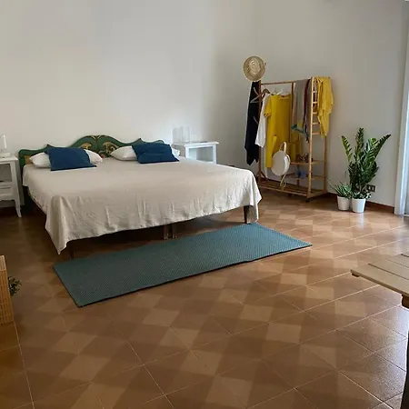 Mari Sea Apartment *