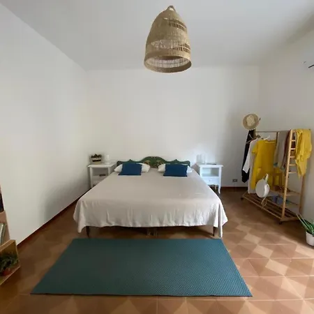 Mari Sea Apartment