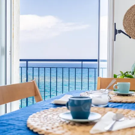 Апартаменти Mari Sea