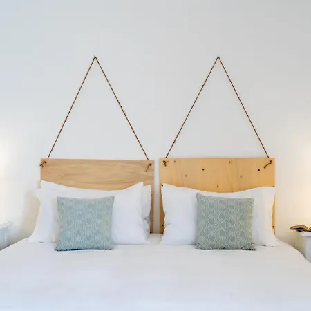 شقة Mari Sea جيارديني ناكسوس