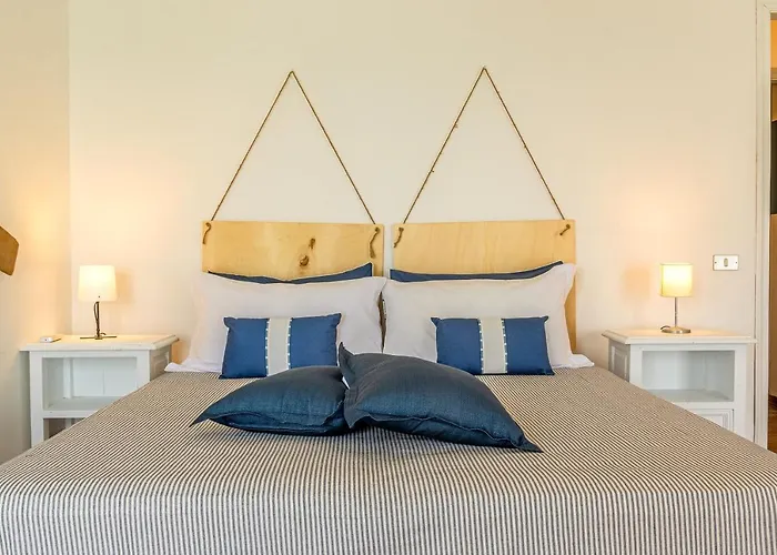 Mari Sea Apartment *