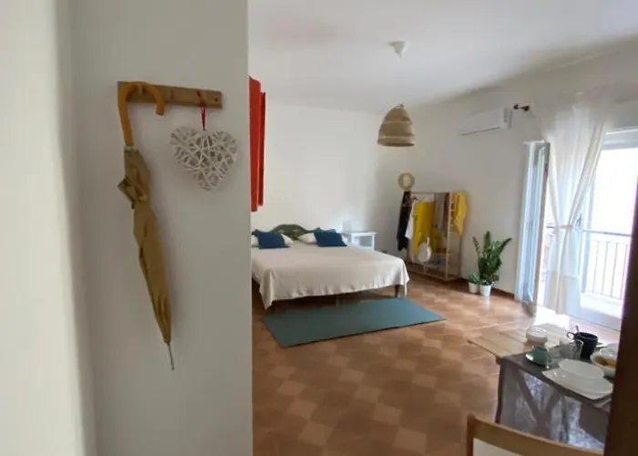 Mari Sea Giardini Naxos