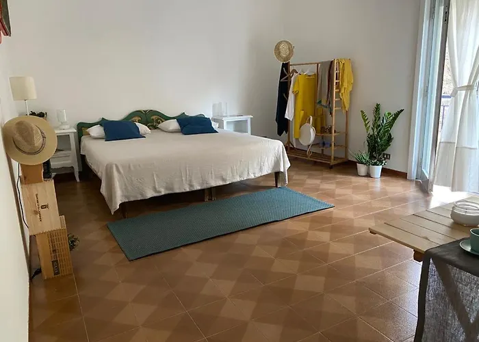 Mari Sea Apartment *