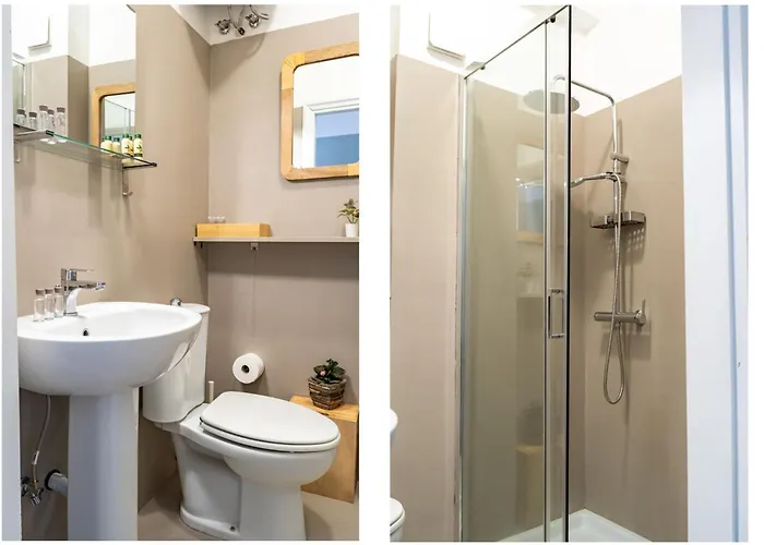 Mari Sea Apartment Giardini Naxos