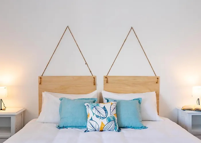 Mari Sea Apartment *