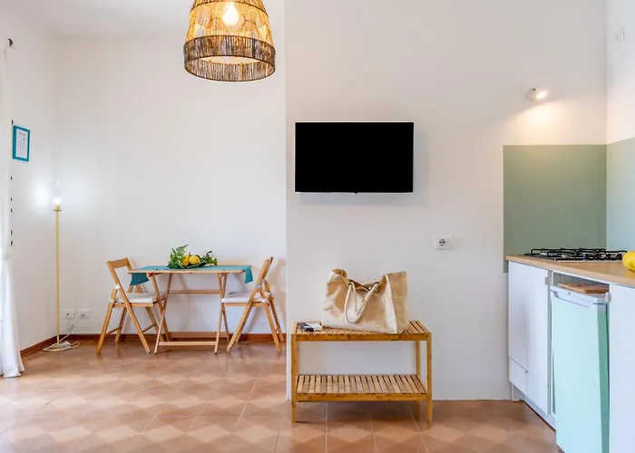 Mari Sea * Giardini Naxos