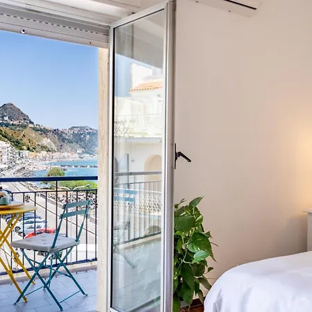 Apartamento Mari Sea *