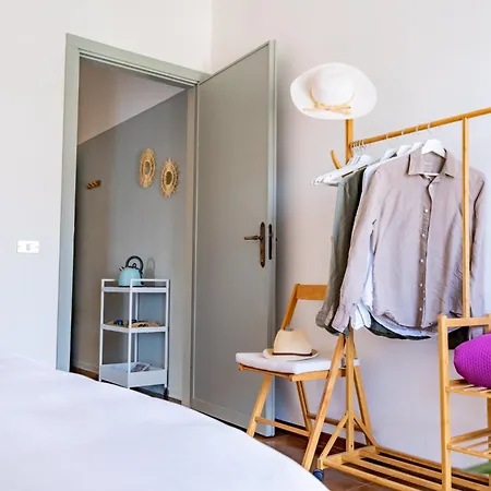 Mari Sea Apartamento