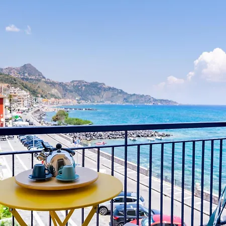 Apartamento Mari Sea