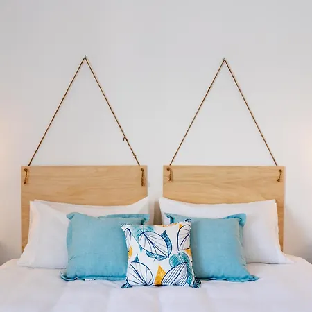 Mari Sea Apartamento *