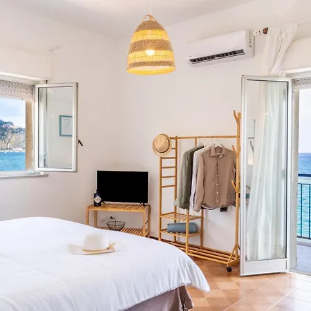 Apartamento Mari Sea