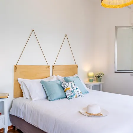 Mari Sea Apartamento *