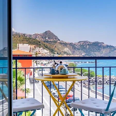 Mari Sea Apartamento