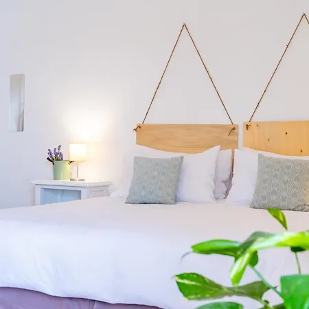 Apartamento Mari Sea