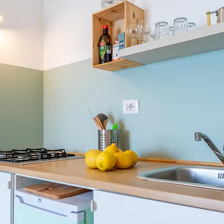 Mari Sea Apartamento
